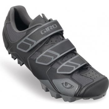 Giro CARBIDE black/charcoal