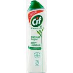 Cif Cream Original tekutý písek čistící prostředek 500 ml – Hledejceny.cz