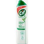 Cif Cream Original tekutý písek čistící prostředek 500 ml – Zboží Dáma