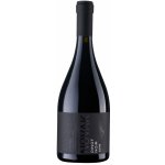 Pinot noir 2018 Limited Edition Novak 0,75 l – Sleviste.cz