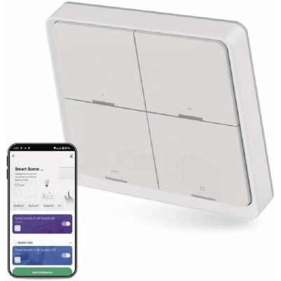 EMOS GoSmart 3069050130 – Zboží Živě