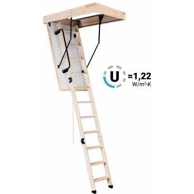 OMAN TERMO PS 110 x 55 cm