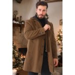Dewberry PLT8376 hnědá – Zboží Dáma