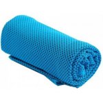 MODOM SJH 540B Chladící ručník modrý 32 x 90 cm – Zboží Dáma