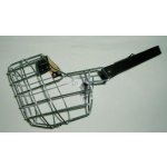 JVM Náhubek zinek bernský salašký – Zboží Dáma JVM Náhubek zinek bernský salašký – Zboží Dáma