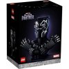 Lego LEGO® Super Heroes 76215 Black Panther