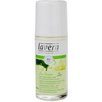 Lavera Body Spa Verbana a Limetka roll-on 50 ml