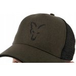 Fox Kšiltovka Collection Trucker Cap Green & Black – Zbozi.Blesk.cz