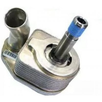 NTY Chladič oleje FIAT DUCATO 2.3D 2006- IVECO DAILY 3.0D 2011- – Sleviste.cz