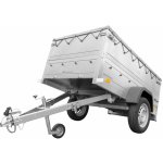 Unitrailer Garden Trailer 200 KIPP | Zboží Auto