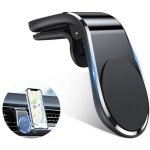 Swissten EASY MOUNT držák do ventilace černý 65010700 – Zboží Mobilmania