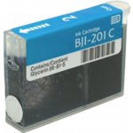 CDRmarket Canon BJI-201C - kompatibilní – Hledejceny.cz