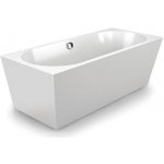 Santech TIME GEMINI 169 x 74 cm TIGEM169-Z – Hledejceny.cz
