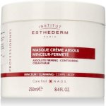 Institut Esthederm Absolute Firming-Countouring zpevňující tělový krém Cream Mask 250 ml – Zbozi.Blesk.cz