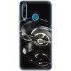 Pouzdro a kryt na mobilní telefon Honor Isaprio Headphones 02 Honor 20e