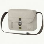 Jack Wolfskin Mary 8 l 2010631 dusty grey – Hledejceny.cz