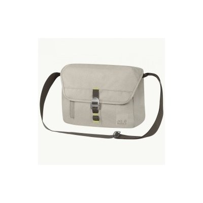 Jack Wolfskin Mary 8 l 2010631 dusty grey – Hledejceny.cz