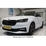 Skoda Fabia 1.5 TSI DSG 110 kW | Zboží Auto