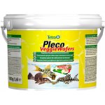 TETRA Pleco VeggieWafers 3,6 l – Zboží Dáma