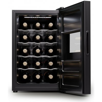 Klarstein Silent Vino 15 Uno – Zboží Mobilmania