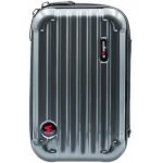 Stablecam Šedé skořepinové pouzdro na kameru Insta360 GO 3 1INST442T – Zboží Živě