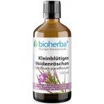 Bioherba Vrbovka kapky tinktura 50 ml – Hledejceny.cz