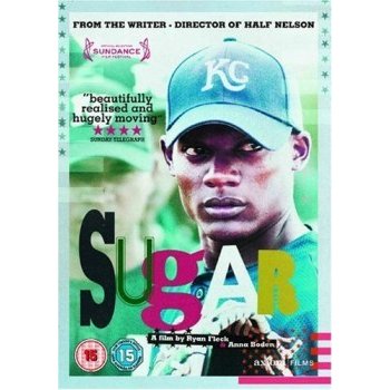 Sugar DVD