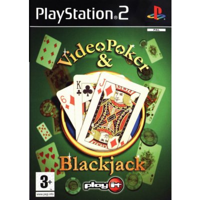 Video Poker & Blackjack – Zboží Živě