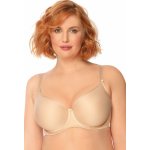 Nipplex podprsenka Anna beige – Zbozi.Blesk.cz