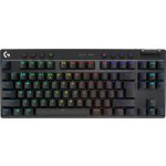 Logitech G PRO X TKL LIGHTSPEED Tactile 920-012136 – Zboží Živě