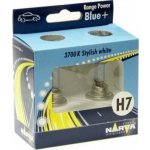 NARVA H7 12V 55W RP+50% Blue 98508 – Hledejceny.cz