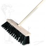 Spokar koště silniční 35 cm PES s holí 2736014000 – Hledejceny.cz