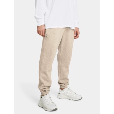 Under Armour tepláky UA Essential Fleece Jogger-BRN – Hledejceny.cz