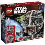 LEGO® Star Wars™ 10188 Hvězda smrti – Zboží Mobilmania