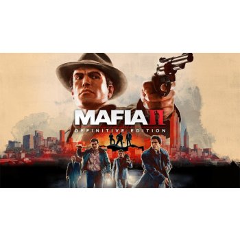 Mafia 2 (Definitive Edition)