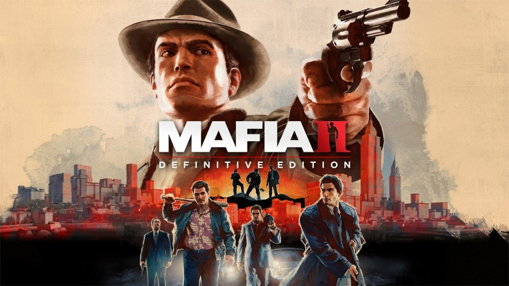 Mafia 2 (Definitive Edition)