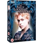 Sally Lockhart Mysteries DVD – Hledejceny.cz