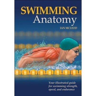 Swimming Anatomy - I. Mcleod