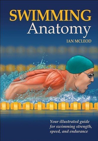 Swimming Anatomy - I. Mcleod