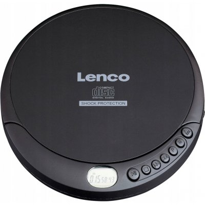Lenco CD-300 – Zbozi.Blesk.cz
