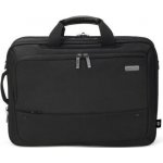 Dicota Eco Top Traveller Dual Select D31645 Black – Hledejceny.cz