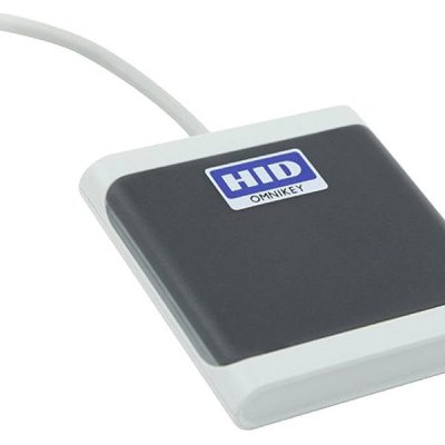 Omnikey 5025 CL – Zboží Živě