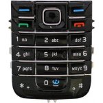 Klávesnice Nokia 3110 classic – Zboží Živě