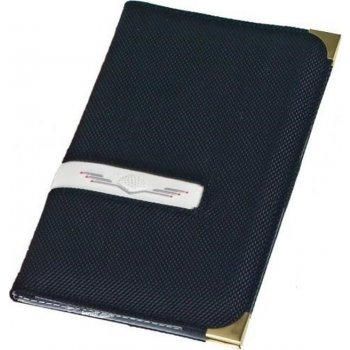 Longridge Deluxe Scorecard Holder