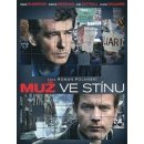 muž ve stínu DVD