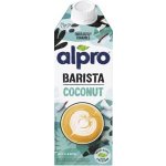 Alpro Barista Sójovo-Kokosový nápoj 750 ml – Zboží Dáma