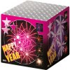 Tropic Ohňostroj HAPPY NEW YEAR baterie 49 ran TB78