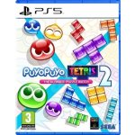 Puyo Puyo Tetris 2 (Limited Edition)