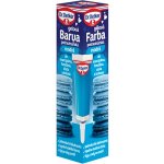Dr. Oetker Barva gelová potravinářská modrá 10 g – Zbozi.Blesk.cz