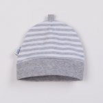 New Baby bavlněná čepice Zebra exclusive – Hledejceny.cz